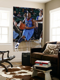 Tulsa 66ers v Texas Legends: Tweety Carter and Booker Woodfox
