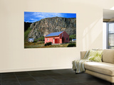El Chalten in Monte Fitzroy Region