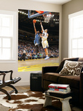 Minnesota Timberwolves v Golden State Warriors: Corey Brewer and Vladimir Radmanovic