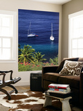Anse Chastanet  St Lucia  Caribbean