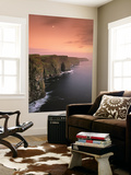 Cliffs of Moher  County Clare  Ireland