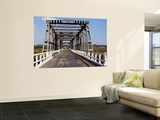 Dunmore Bridge over Parerson River