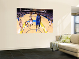 Dallas Mavericks v Oklahoma City Thunder - Game Three  Oklahoma City  OK - MAY 21: Brendan Haywood
