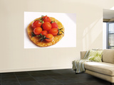 Sweet Small Tomatoes
