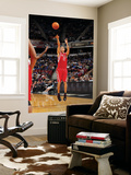 Houston Rockets v Sacramento Kings: Kevin Martin
