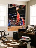 2011 NBA All Star Game  Los Angeles  CA - February 20: Deron Williams