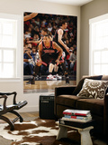 Chicago Bulls v New Jersey Nets  Newark  NJ - January 5: Derrick Rose