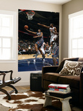 Charlotte Bobcats v Atlanta Hawks: Boris Diaw and Al Horford