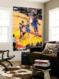 Dallas Mavericks v Miami Heat - Game One  Miami  FL - MAY 31: Brendan Haywood  Dirk Nowitzki  Chris