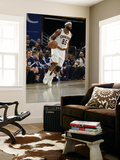 New Orleans Hornets v Cleveland Cavaliers  Cleveland - March 6: Baron Davis