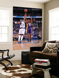 Los Angeles Lakers v Dallas Mavericks - Game Four  Dallas  TX - MAY 8: Ron Artest and Jason Terry