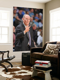 Orlando Magic v Denver Nuggets: George Karl
