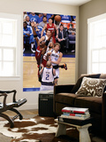 Miami Heat v Dallas Mavericks - Game Four  Dallas  TX -June 7: Chris Bosh  Jason Kidd and Dirk Nowi
