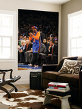Boston Celtics v New York Knicks: Spike Lee