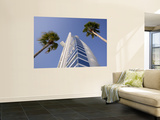 Burj Al Arab Hotel  Dubai  United Arab Emirates