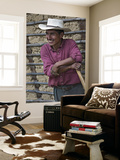 Portrait of Farmer