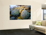 Granite Boulders at Wineglass Bay