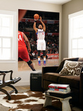 Houston Rockets v Los Angeles Clippers  Los Angeles  CA - March 2: Eric Gordon