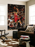 Chicago Bulls v Miami Heat  Miami  FL - March 6: Dwyane Wade and Carlos Boozer