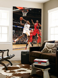 Toronto Raptors v Charlotte Bobcats: Kwame Brown