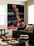 Portland Trail Blazers v Dallas Mavericks: Marcus Camby and Tyson Chandler