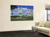 Pushkin Palace  Tsarskoie Selo