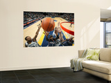 Charlotte Bobcats v Memphis Grizzlies: Stephen Jackson  Xavier Henry and Marc Gasol