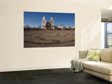 San Xavier Del Bac Mission