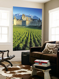 Chillon Chateau  Switzerland
