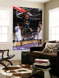 Orlando Magic v Sacramento Kings  Sacramento  CA - March 9: Dwight Howard