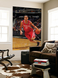 Houston Rockets v Sacramento Kings: Kevin Martin