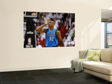 Dallas Mavericks v Miami Heat - Game One  Miami  FL - MAY 31: DeShawn Stevenson