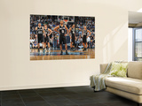 San Antonio Spurs v Memphis Grizzlies - Game Four  Memphis  TN - APRIL 25: Tony Parker