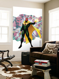 Young Avengers Presents 4 Cover: Vision
