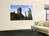 Roque Nublo South of Tejeda