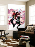 Young Avengers Presents 3 Cover: Wiccan and Speed