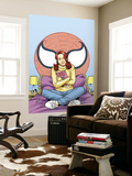 Spider-Man Loves Mary Jane Season 2 5 Cover