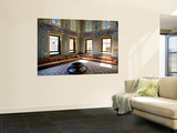 Interior of Topkapi Palace