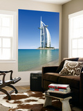Burj Al Arab Hotel