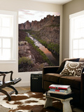 Smith Rock and Crooked River