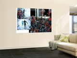 Marvel Comics Presents 1 Group: Spider-Man