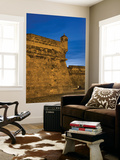 Colonial City Walls  Bulwark of Santa Catalina