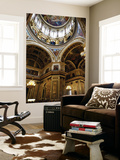 Interior of Saint Isaac's Cathedral