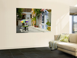 Colonial Houses
