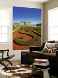 Parc Du Chateau De Vaux-Le-Vicomte