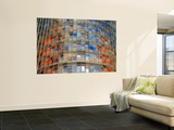 Agbar Tower by Jean Nouvel