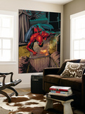 The Amazing Spider-Man 581 Cover: Spider-Man
