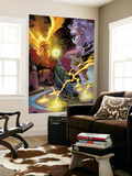 Fantastic Four: House Of M 2 Group: Invincible Woman