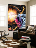Thanos 10 Cover: Thanos
