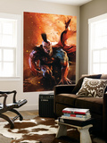Realm of Kings Imperial Guard 1 Cover: Gladiator